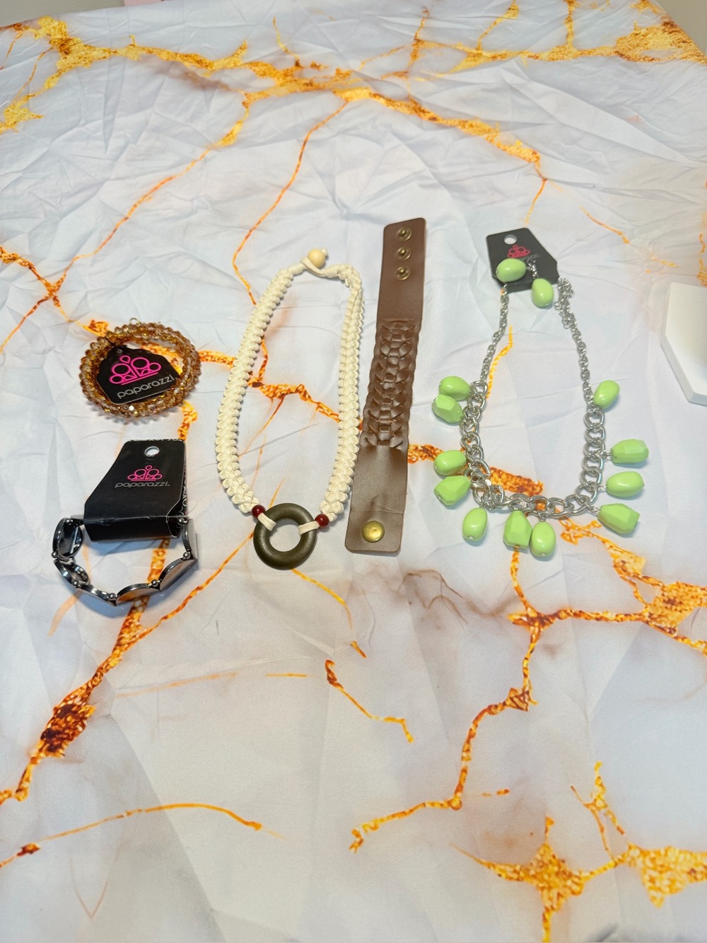 Paparazzi Jewelry lot